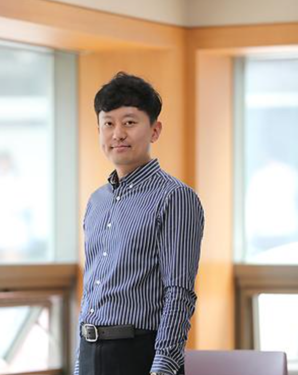 GRIT 지도교수 김진